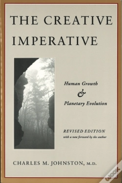 Capa do artigo Creative Imperative