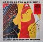 Creative Improvisation Ensemble - Vinil - Preview