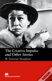 Capa do artigo Creative Impulse And Other Storiesupper