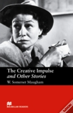 Capa do artigo Creative Impulse And Other Storiesupper