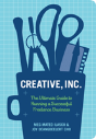 Creative Inc - Preview