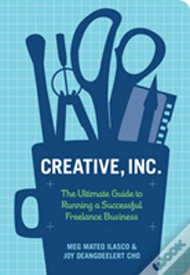 Capa do artigo Creative Inc