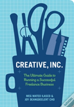 Capa do artigo Creative Inc