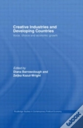 Creative Industries And Developing Countries