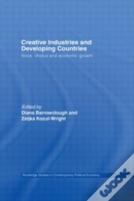 Creative Industries And Developing Countries