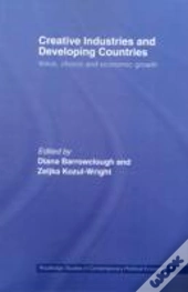 Creative Industries And Developing Countries