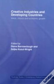 Capa do artigo Creative Industries And Developing Countries