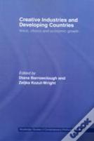 Creative Industries And Developing Countries