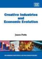Creative Industries And Economic Evolution - Preview