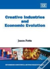 Capa do artigo Creative Industries And Economic Evolution