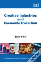Creative Industries And Economic Evolution