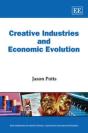 Creative Industries And Economic Evolution - Preview