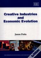 Creative Industries And Economic Evolution