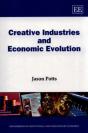 Creative Industries And Economic Evolution - Preview