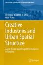 Creative Industries And Urban Spatial Structure - Preview