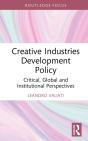 Creative Industries Development Policy - Preview