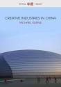 Creative Industries In China - Preview