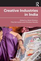Creative Industries In India