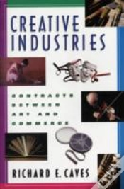 Capa do artigo Creative Industries