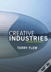 Capa do artigo Creative Industries
