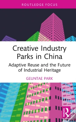 Capa do artigo Creative Industry Parks In China