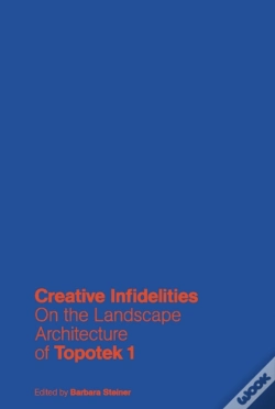 Capa do artigo Creative Infidelities