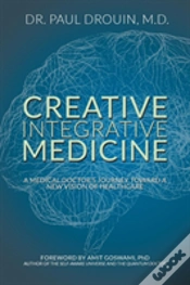 Capa do artigo Creative Integrative Medicine