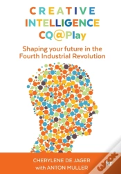Capa do artigo Creative Intelligence Cq@Play
