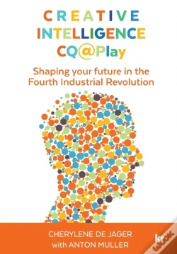 Capa do artigo Creative Intelligence Cq@Play