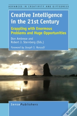 Capa do artigo Creative Intelligence In The 21st Century