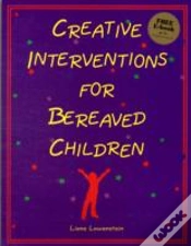 Capa do artigo Creative Interventions For Bereaved Children