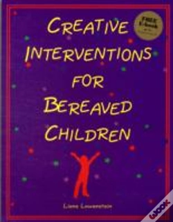 Capa do artigo Creative Interventions For Bereaved Children