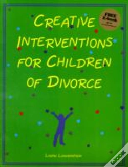 Capa do artigo Creative Interventions For Children Of Divorce