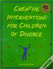 Capa do artigo Creative Interventions For Children Of Divorce