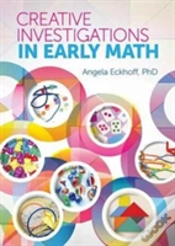 Capa do artigo Creative Investigations In Early Math