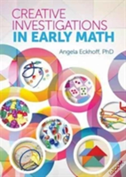 Capa do artigo Creative Investigations In Early Math
