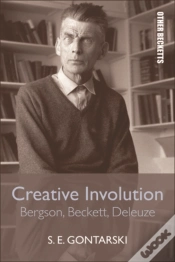 Capa do artigo Creative Involution