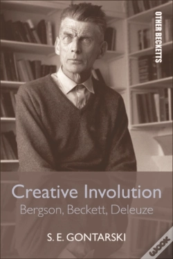Capa do artigo Creative Involution