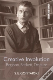 Capa do artigo Creative Involution