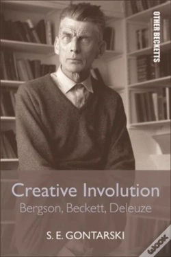 Capa do artigo Creative Involution