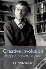 Capa do artigo Creative Involution