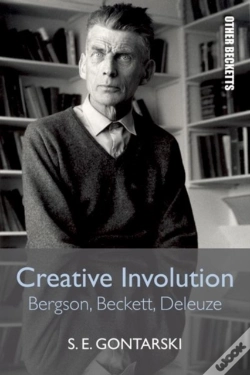 Capa do artigo Creative Involution