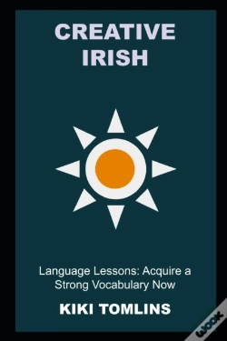Capa do artigo Creative Irish Language Lessons