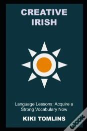 Capa do artigo Creative Irish Language Lessons