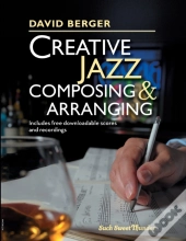 Creative Jazz Composing And Arranging