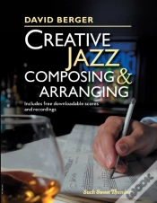 Capa do artigo Creative Jazz Composing And Arranging
