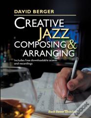 Creative Jazz Composing And Arranging