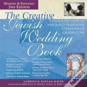 Capa do artigo Creative Jewish Wedding Book (2nd Edition)