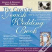 Capa do artigo Creative Jewish Wedding Book