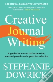 Capa do artigo Creative Journal Writing